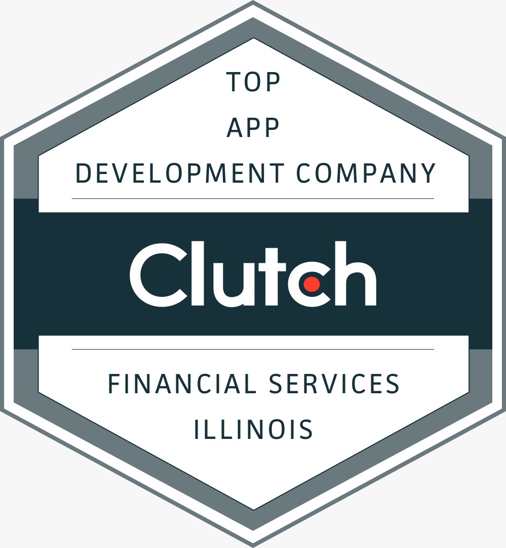 Clutch Top App Development Company