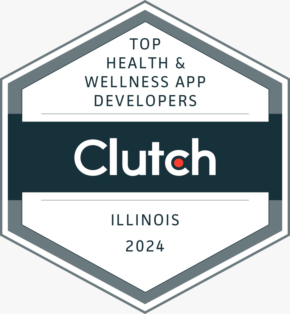 Clutch Top Wellness App Developer